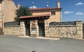 Las Casonas de Chavida